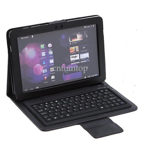 tab a 10.1 bluetooth case.